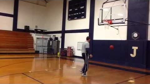 Binomial Probability Free Throw - Jesuit