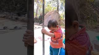 Pole dance || Cutest baby #viral #shortsfeed #trending #status #poledance #shorts #reels Pole dance || Cutest baby #viral #shortsfeed #trending #status #poledance #shorts #reels