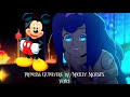 Princess Guinevere W/ Mickey Mouse's Voice