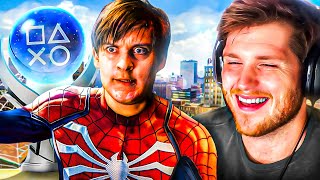 Spider-Man's Platinum was just one big meme by IAmRob 1,251,398 views 11 months ago 38 minutes