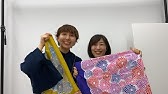 風呂敷バッグの作り方 7種 Youtube 風呂敷バッグの作り方 7種 Youtube