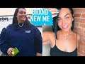 I Lost 140lbs In One Year | BRAND NEW ME