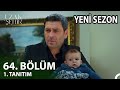 Distant City Episode 64 Trailer | Cihan Learns He Has a Baby with Alia - New Season