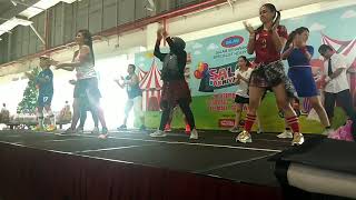 Download Lagu Wiggle wop