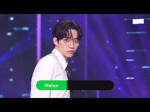 [2PM] 1분만에 극락가기.