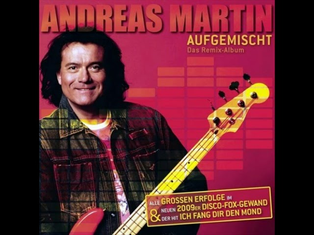 Andreas Martin - Kein Problem