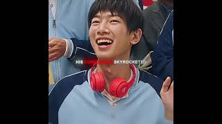 I can predict my son's exam scores.#fantasy