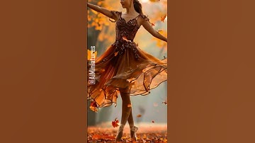 A Magical Forest Rendered by AI – Zoom In! 🌲🔍 #VirtualMiniature #AIWonder