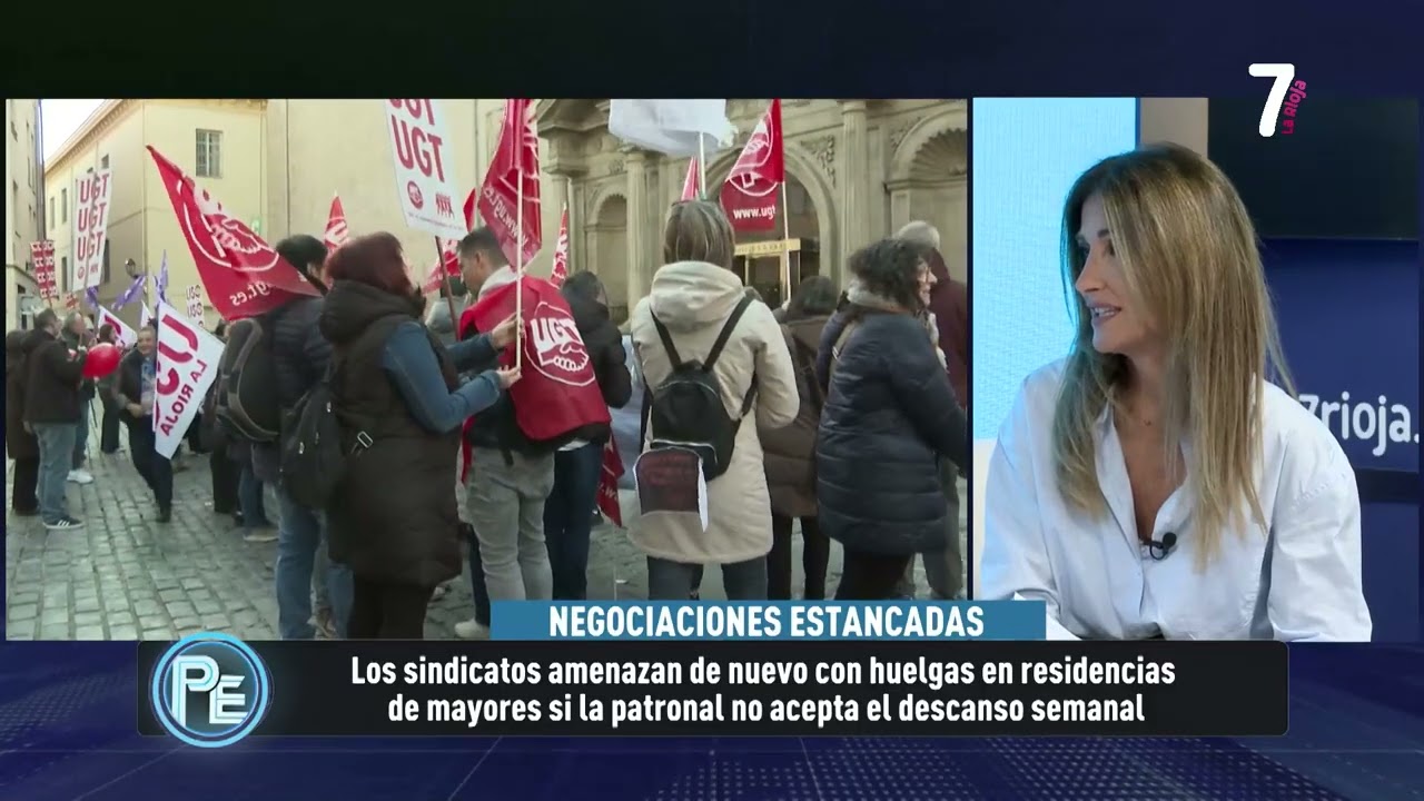 PUNTO DE ENCUENTRO 19 05 2026