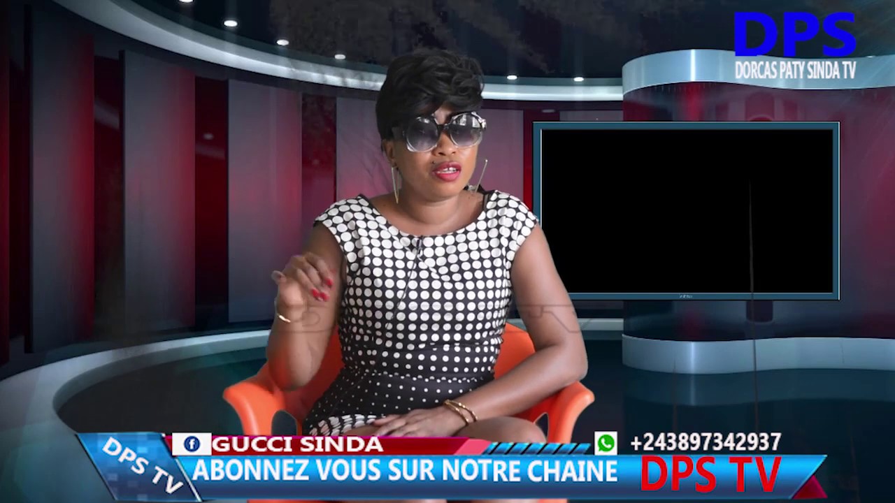 GOUSTA CHANTE MBILIA BELLE MJ30 ET KOFI OLOMIDE