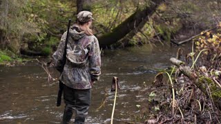 A Man Shot A Sasquatch In The Chest With A 30-06  !