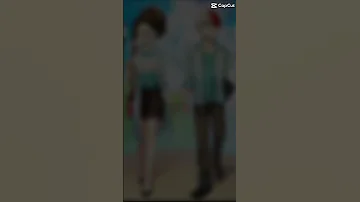 Momo X Shoto 