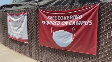 KSEE 24 News Valley community colleges sticking with virtual learning until end of spring semester