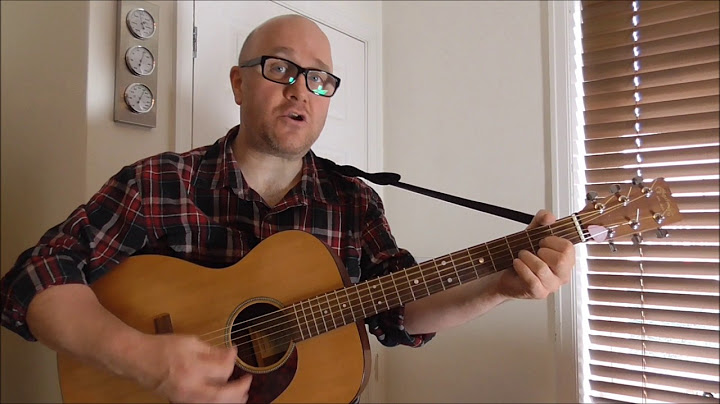 Peggy Sue Cover version - Cover performance video thumbnail