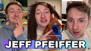 *2+ HOUR* New Best Jeff Pfeiffer Funny Shorts 2026 - New Funny Tik Tok Memes - TikTok Famous