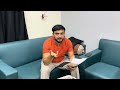Anurag Sir Checking Csbe Scanned Copies 😳Marks Badhenge ? 