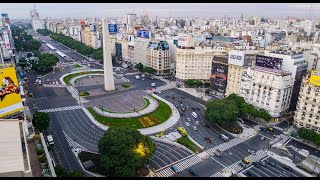 Los departamentos MAS BARATOS y MAS CAROS de BUENOS AIRES