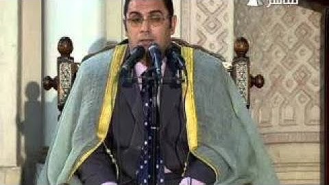 سورة الشمس تسجيل خارجى للقارئ الشيخ أنور الشحات محمد أنور القرءان الكريم Egy220