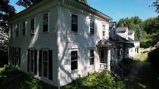 36 Branch Brook Road video tour