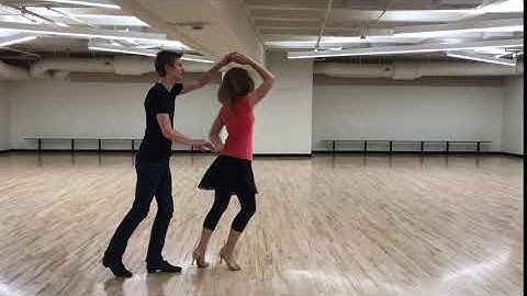 Salsa - Rainbow Copa