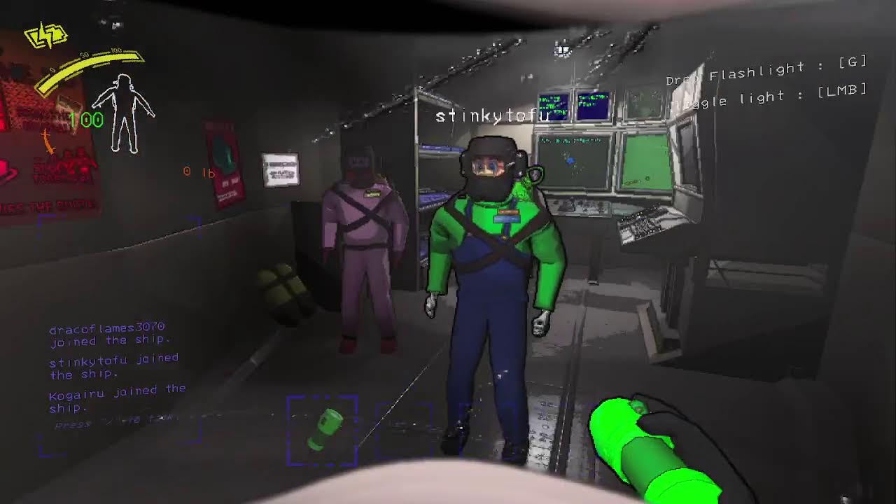 Lethal Stream.... Again....