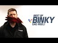 Best of Binky Gag Reel