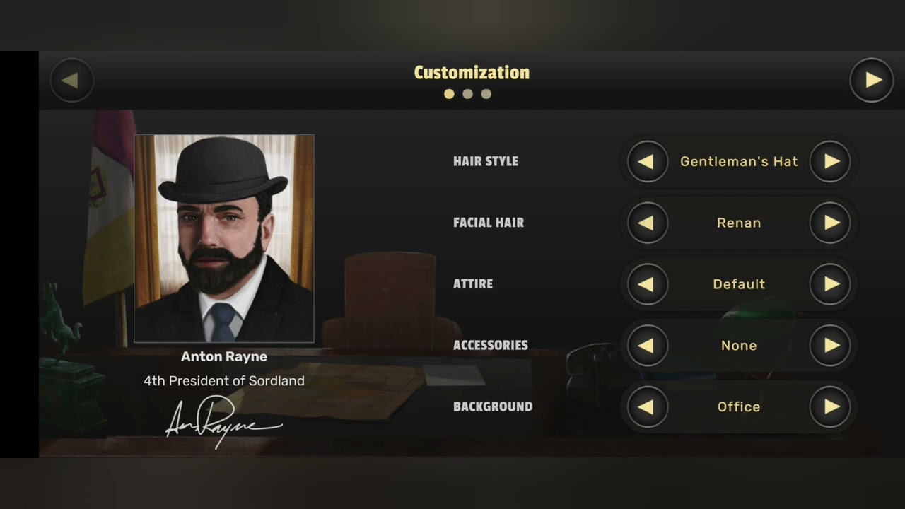 2023 Android Geopolitical Simulator Games - Suzerain