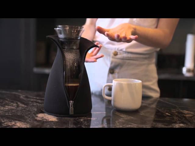 Eva Solo Café Solo Coffee Maker