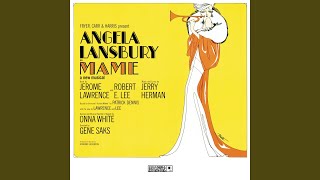 Video thumbnail of "Angela Lansbury - Mame: It's Today"