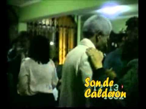 "LOS COMPADRES DE CUBA" * "REY CANEY" BAILANDO EN ...