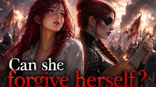 Ashes of Lament remake | A voice of power, a heart of regret