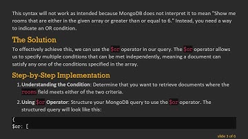 Combining MongoDB Query Params: How to Use $gte and $in Together