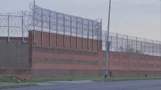 'There has been a lack of supervision': Independent group raises concerns after prison break