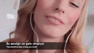 Sefo - Bilmem Mi (Turkish/English) Resimi