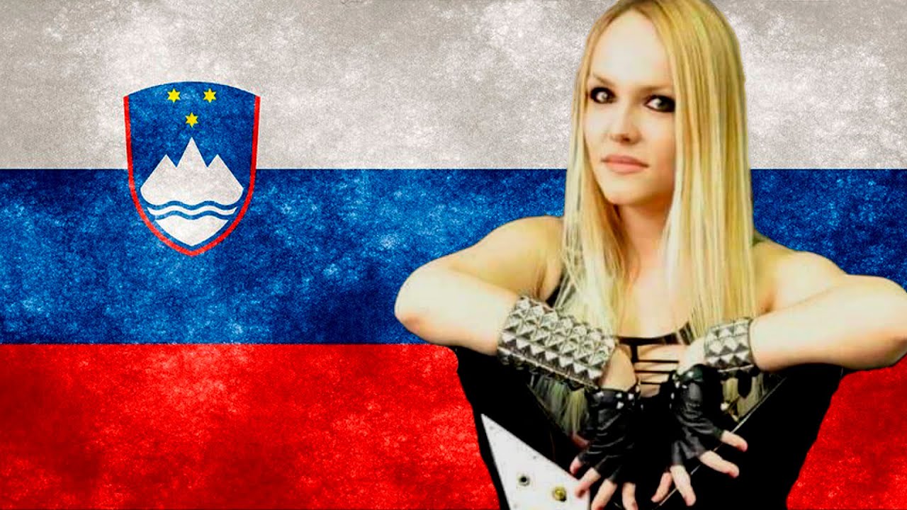 SLOVENIAN METAL (346 Metal bands)