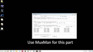 Making Professional DVDs: Part 3 - Creating Closed Captions for DVD using FREE tools