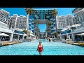 Five palm jumeirah dubai  the hottest hotel in dubai  full tour in 4k