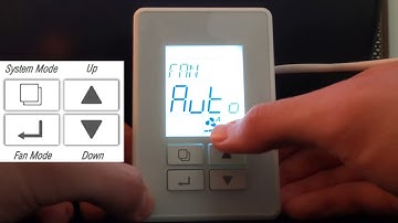 BW437 HP Setup via Interface