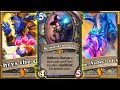 Witch Highlander Mage | My Best Deck To Play In February! Darkmoon Faire Mini Set | Hearthstone