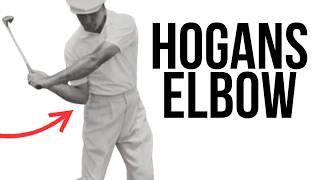 Drive the Elbow