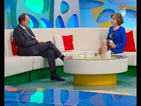 პროსტატის კიბო