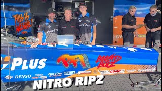 NITRO TUNING at The TOP level
