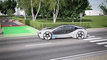 BEA Product Showcase: LZR-H100