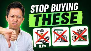 5 Financial Products I'd Never Buy in Singapore (And Why) 5 Financial Products I'd Never Buy in Singapore (And Why)