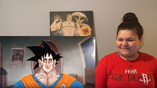 T&M Reviews-A Regrettable DBZ Cartoon @duosword9674