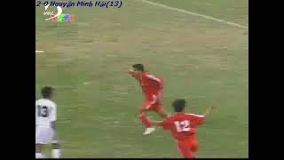 QWC 2006 Vietnam vs. Maldives 4-0 (18.02.2004)