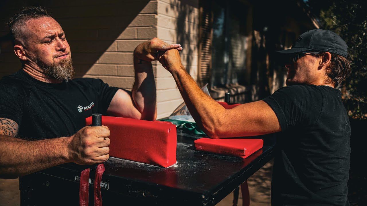 AZ Armtillery 10.29.23