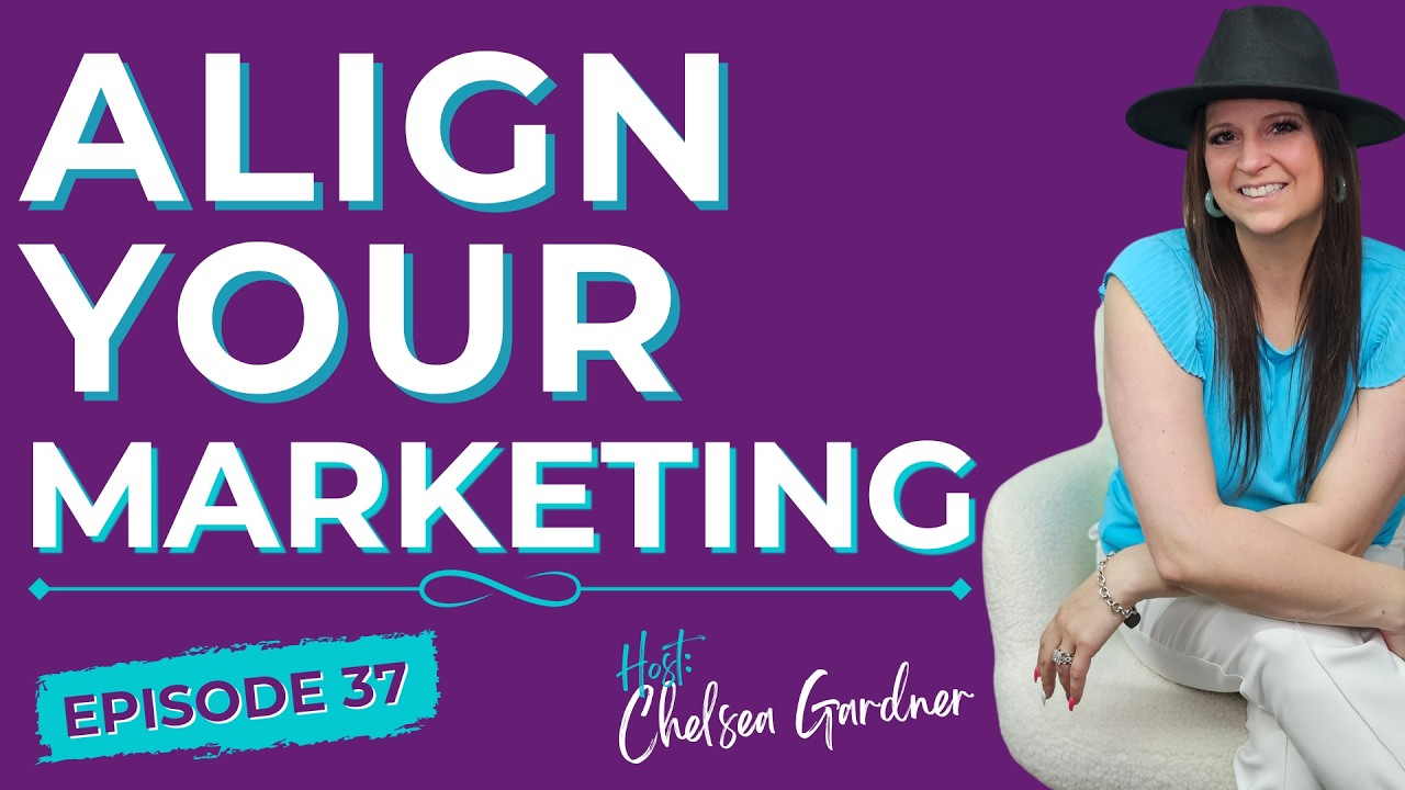 Every Platform Has a Different Job (Stop Expecting One Piece of Marketing to Do Everything)