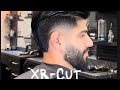 Tutorial barbershop  xrcut neue style