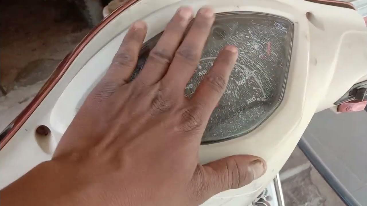 TVS Jupiter ZX petrol ignition problem m replaceshortvideo automotive